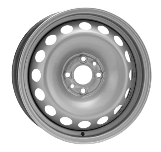 Janta Otel Potrivita Fiat Doblo, Doblo/Minivan Dupa 2001- Alcar 5.5X15, 4X98, Ch 58, Et: 32; [1]