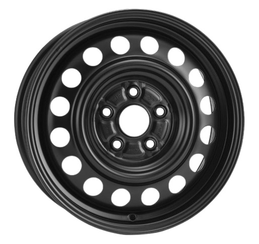 Janta Otel Potrivita Fiat Sedici; Suzuki Sx4 Dupa 2006- Alcar 6X16, 5X114,3, Ch 60, Et: 50;  [1]