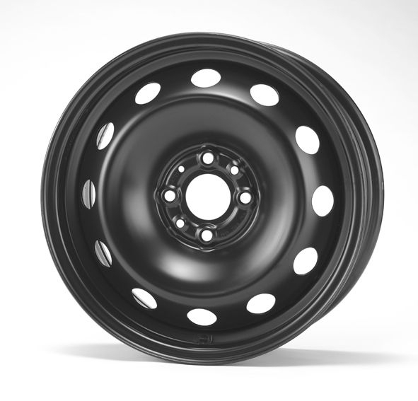 Janta Otel Potrivita Fiat Stilo 2001-2008 Alcar 6.5X15, 4X98, Ch 58, Et: 43;  [2]