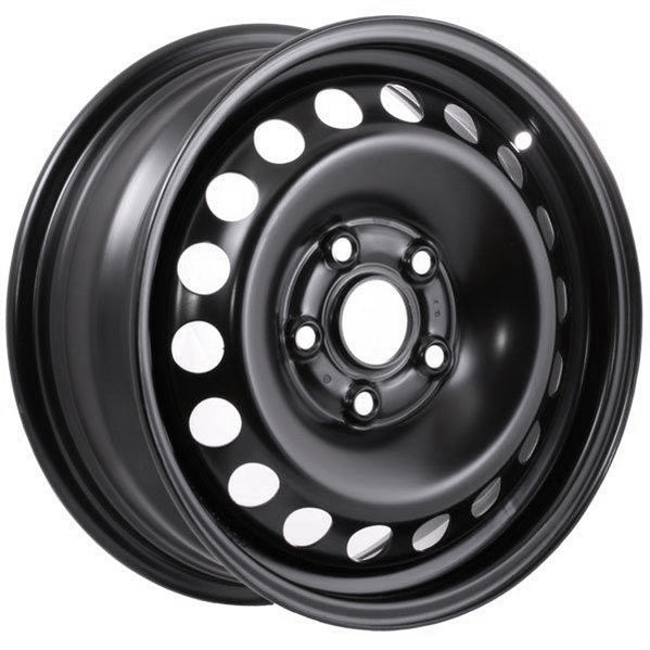 Janta Otel Potrivita Ford C-Max, C-Max Ii, Focus C-Max, Focus Ii, Focus Iii, Grand C-Max, Kuga I, Kuga Ii, Mondeo Iii, Mondeo Iv, Mondeo V Dupa 2000- Kronprinz 6.5X16, 5X108, Ch 63,3, Et: 50;  [1]