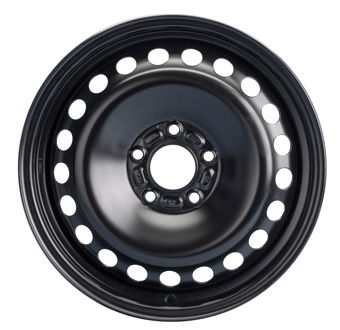 Janta Otel Potrivita Ford C-Max, C-Max Ii, Focus C-Max, Focus Ii, Focus Iii, Grand C-Max, Kuga I, Kuga Ii, Mondeo Iii, Mondeo Iv, Mondeo V Dupa 2000- Kronprinz 6.5X16, 5X108, Ch 63,3, Et: 50;  [2]