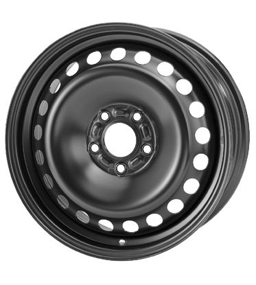 Janta Otel Potrivita Ford C-Max, C-Max Ii, Focus C-Max, Focus Ii, Focus Iii, Kuga I, Kuga Ii, Mondeo Iii, Mondeo Iv Dupa 2000- Alcar 6.5X16, 5X108, Ch 63,3, Et: 52,5;  [1]