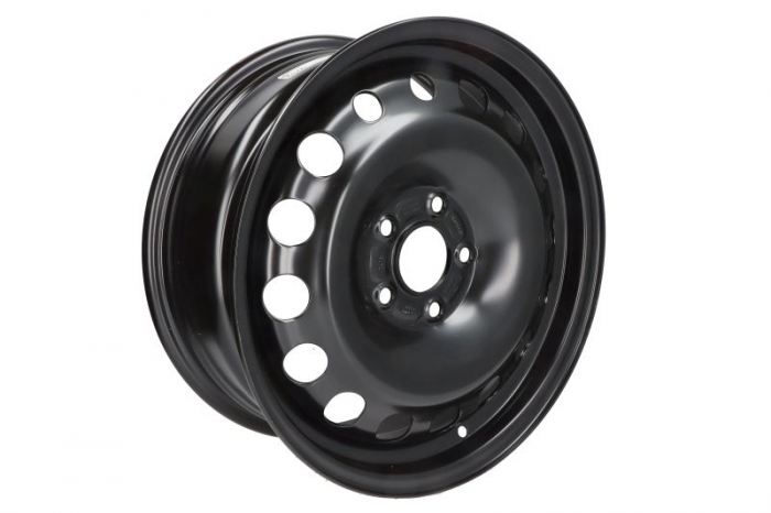 Janta Otel Potrivita Ford C-Max, Focus C-Max, Kuga I, Kuga Ii, Tourneo Connect V408 Nadwozie Wielko, Transit Connect, Transit Connect V408/Minivan 2003- Alcar 6.5X16, 5X108, Ch 63, Et: 50;  [1]