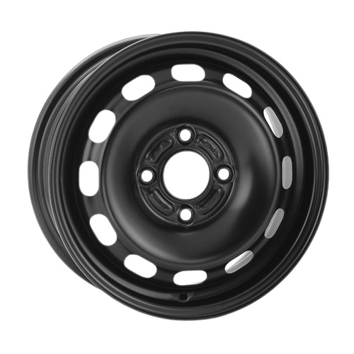 Janta Otel Potrivita Ford Fiesta V, Fusion; Mazda 2 2001-2012 Alcar 5.5X14, 4X108, Ch 63,3, Et: 47,5;  [1]
