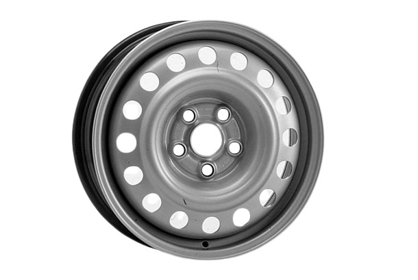 Janta Otel Potrivita Ford Galaxy I; Seat Alhambra; Vw Sharan, Transporter T4 1995-2010 Alcar 6X16, 5X112, Ch 57, Et: 53;  [1]