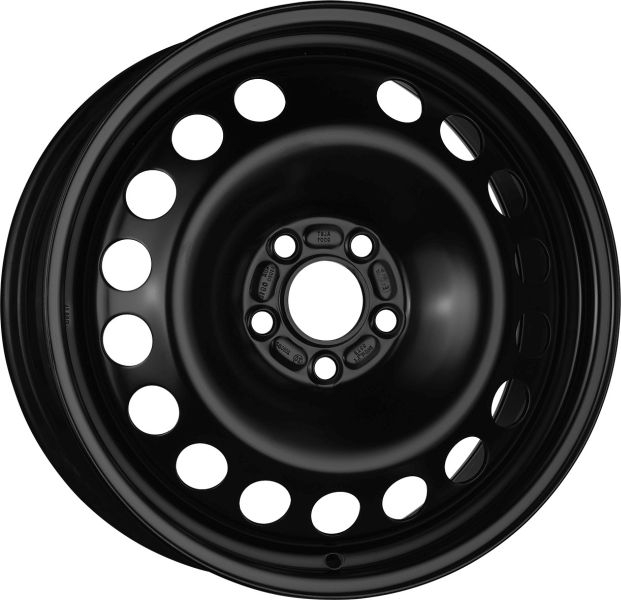 Janta Otel Potrivita Ford Galaxy Iii, S-Max Dupa 2015- Alcar 7.5X17, 5X108, Ch 63,3, Et: 55;  [1]