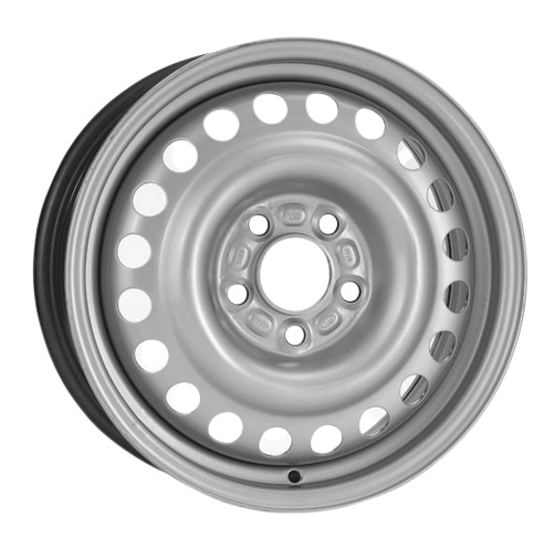 Janta Otel Potrivita Ford Tourneo Connect, Transit Connect 2002-2013 Alcar 6X15, 5X108, Ch 63,3, Et: 52,5;  [1]