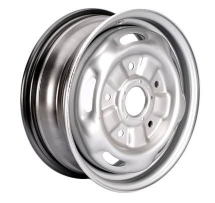 Janta Otel Potrivita Ford Tourneo Connect, Transit, Transit Tourneo 200-2014 Alcar 5.5X15, 5X160, Ch 65, Et: 60; [1]