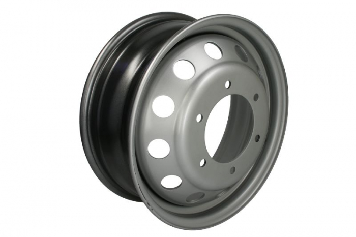 Janta Otel Potrivita Ford Transit V363 Dupa 2013- Alcar 6X16, 6X180, Ch 138,8, Et: 109,5;  [1]