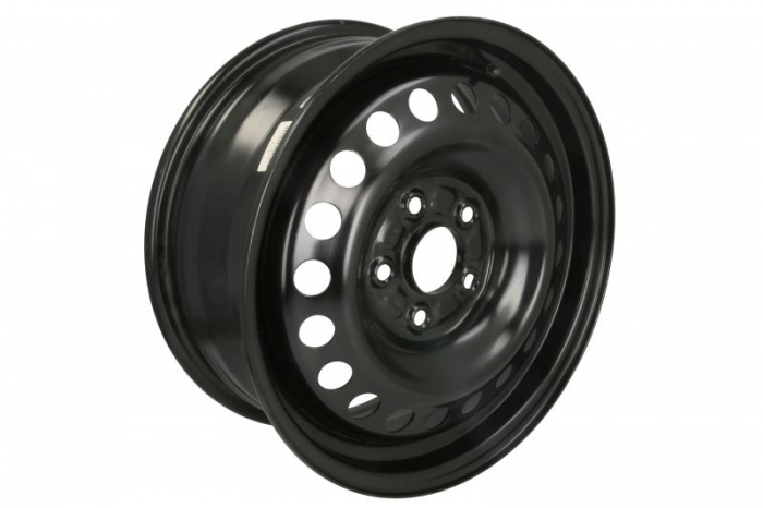 Janta Otel Potrivita Honda Accord Viii 2008-2015 Cmr 6.5Jx16, 5X114,3, Ch 64, Et: 50;  [1]