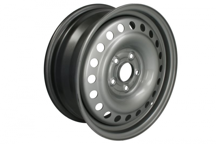 Janta Otel Potrivita Honda Civic Ix, Civic Viii 2008-2016 Alcar 6.5X16, 5X114,3, Ch 64, Et: 45; [1]