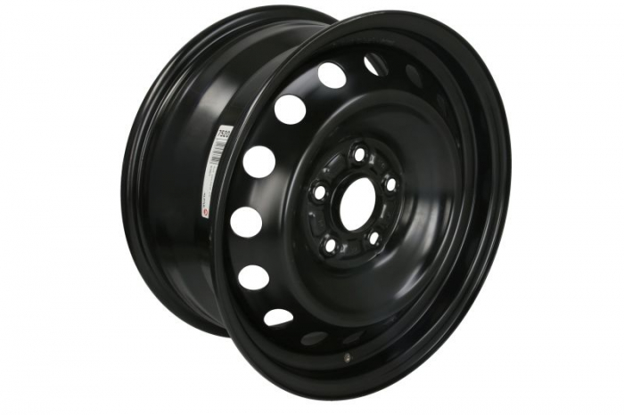 Janta Otel Potrivita Honda Civic X 2016-2022 Alcar 7.0X16, 5X114,3, Ch 64, Et: 45;  [1]
