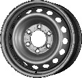 Janta Otel Potrivita Hyundai H350 Dupa 2015- Ch 92,3, Et: 50 [2]