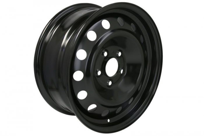 Janta Otel Potrivita Hyundai I40 I, I40 I Cw 2011-2019 Alcar 7X16, 5X114,3, Ch 67, Et: 40 [1]