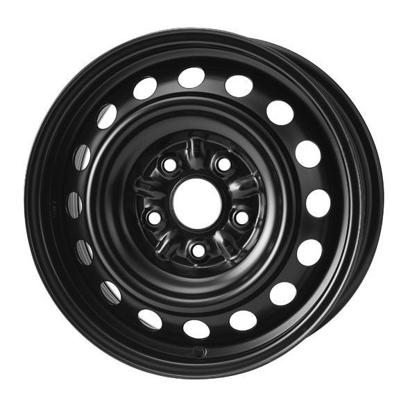 Janta Otel Potrivita Hyundai Ix35, Tucson 2010-2020 Alcar 6.5X16, 5X114,3, Ch 67, Et: 45;  [1]