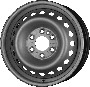 Janta Otel Potrivita Iveco Daily Iv 2006-2011 Cmr 6.5X16, 6X125, Ch 74,1, Et: 68;  [1]