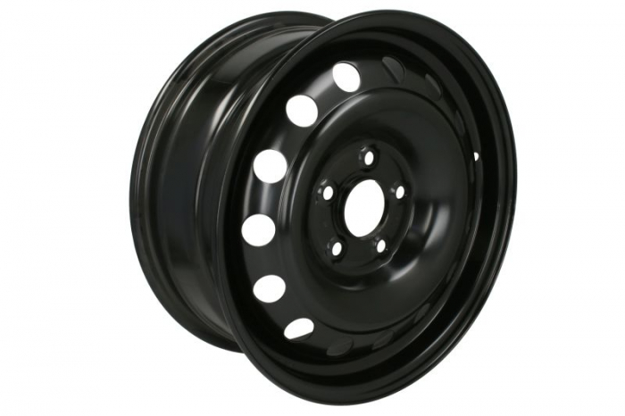 Janta Otel Potrivita Kia Carens Iv Dupa 2013- Alcar 6.5X16, 5X114,3, Ch 67, Et: 48,5; [1]