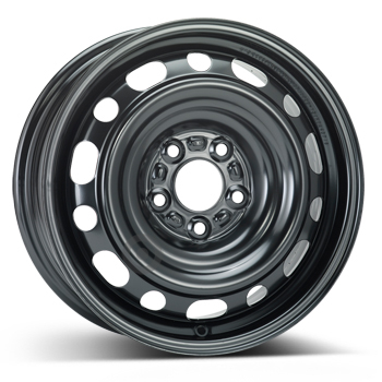 Janta Otel Potrivita Mazda 3, Cx-3 Dupa 2013- Alcar 6.5X16, 5X114,3, Ch 67, Et: 50; [1]