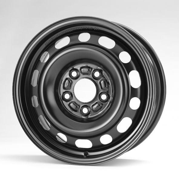 Janta Otel Potrivita Mazda 6 2002-2008 Alcar 6X15, 5X114,3, Ch 67, Et: 50;  [1]