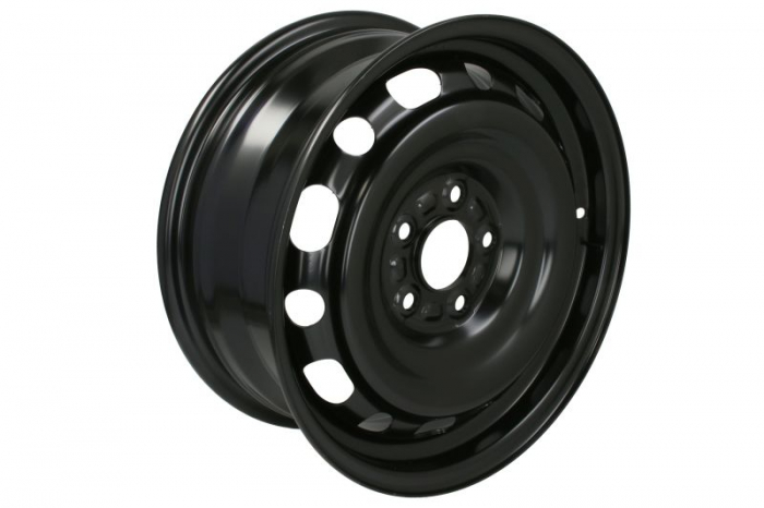 Janta Otel Potrivita Mazda 6 Dupa 2012- Alcar 6.5X16, 5X114,3, Ch 67, Et: 42; [2]