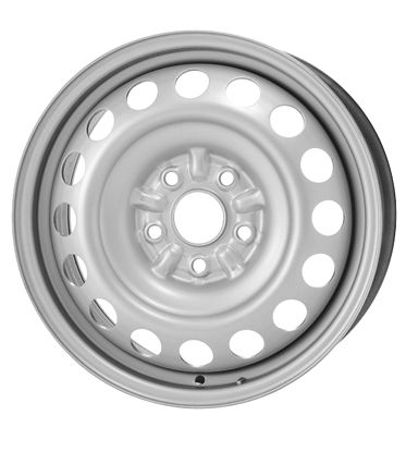 Janta Otel Potrivita Mazda Mx-5 Iii 2005-2014 Alcar 6.5X16, 5X114,3, Ch 67, Et: 55;  [1]