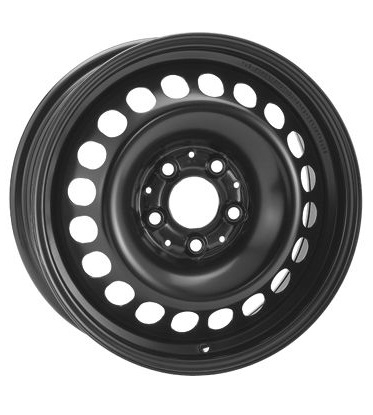 Janta Otel Potrivita Mercedes A (W169), B Sports Tourer (W245) 2004-2012 Alcar 6.0X16, 5X112, Ch 66,5, Et: 46;  [1]