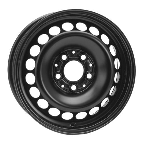Janta Otel Potrivita Mercedes A (W169), B Sports Tourer (W245) 2004-2012 Alcar 6X15, 5X112, Ch 66,5, Et: 44; [1]