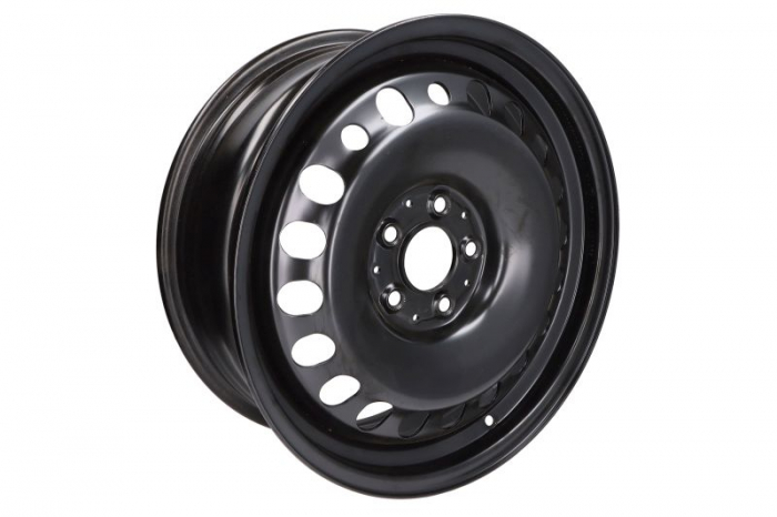 Janta Otel Potrivita Mercedes Gla (X156) Dupa 2013- Alcar 6.5X17, 5X112, Ch 66,5, Et: 38;  [1]