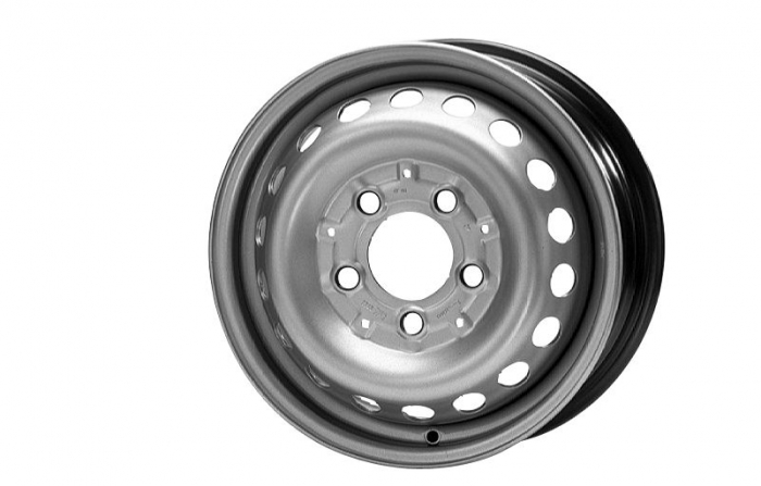 Janta Otel Potrivita Mercedes Sprinter 2-T (B901, B902), Sprinter 3-T (B903); Vw Lt 28-35 Ii, Lt 28-46 Ii 1995-2006 Alcar 6X15, 5X130, Ch 84, Et: 75; [1]