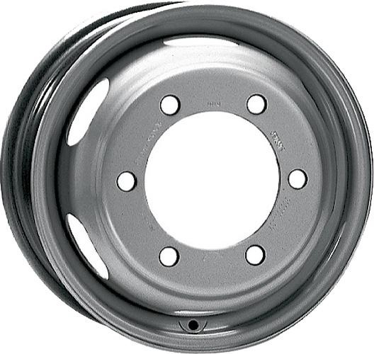 Janta Otel Potrivita Mercedes Sprinter 2-T (B901, B902), Sprinter 4-T (B904); Vw Lt 28-46 Ii 1995-2006 Alcar 5.5X15, 6X205, Ch 161, Et: 108; [1]