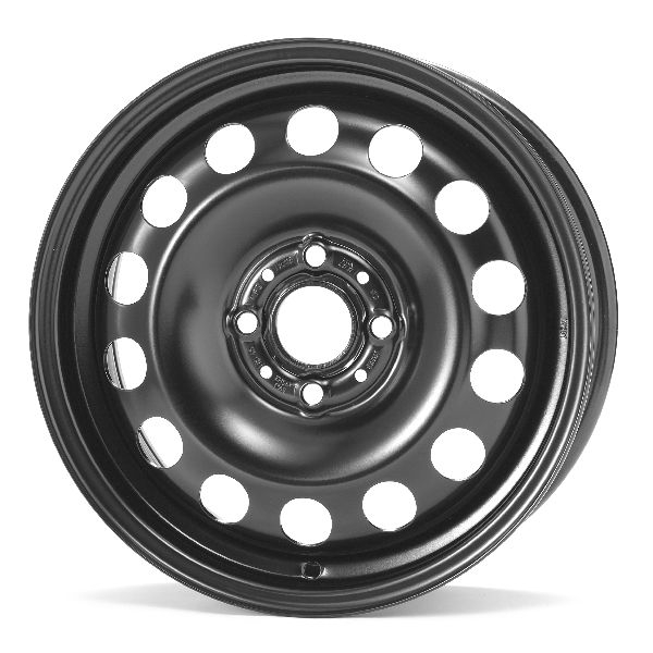 Janta Otel Potrivita Mini (R50, R53), (R52), (R56), (R57), (R58), (R59), Clubman (R55) 2001-2015 Alcar 5.5X15, 4X100, Ch 56, Et: 45;  [1]