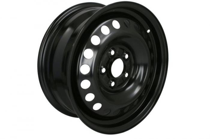 Janta Otel Potrivita Mitsubishi Asx Dupa 2010- Alcar 6.5X16, 5X114,3, Ch 67, Et: 46; [1]