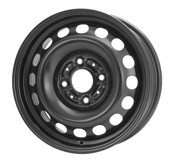 Janta Otel Potrivita Mitsubishi Colt Czc Vi, Colt Vi; Smart Forfour 2004-2012 Alcar 6X15, 4X114,3, Ch 67, Et: 46; [1]