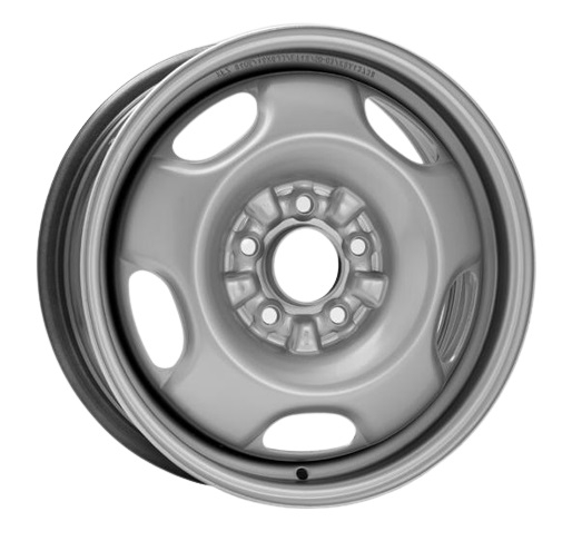 Janta Otel Potrivita Mitsubishi Lancer Vii, Outlander I, Pajero Pinin I 1999-2013 Alcar 6.0X16, 5X114,3, Ch 67, Et: 46;  [1]