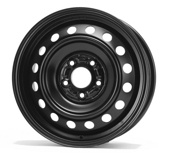 Janta Otel Potrivita Mitsubishi Lancer Viii Dupa 2008- Alcar 6.5X16, 5X114,3, Ch 67, Et: 46 [1]