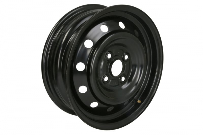 Janta Otel Potrivita Mitsubishi Mirage / Space Star Vi Dupa 2012- Alcar 4.5X14, 4X100, Ch 56, Et: 46 [1]
