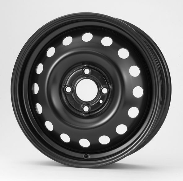 Janta Otel Potrivita Nissan Micra C+C Iii, Micra Iii, Micra Iv Dupa 2003- Alcar 5.5X15, 4X100, Ch 60, Et: 50; [1]