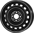 Janta Otel Potrivita Nissan Micra Iv 2010-2015 Kronprinz 5.5X14, 4X100, Ch 60, Et: 45;  [1]