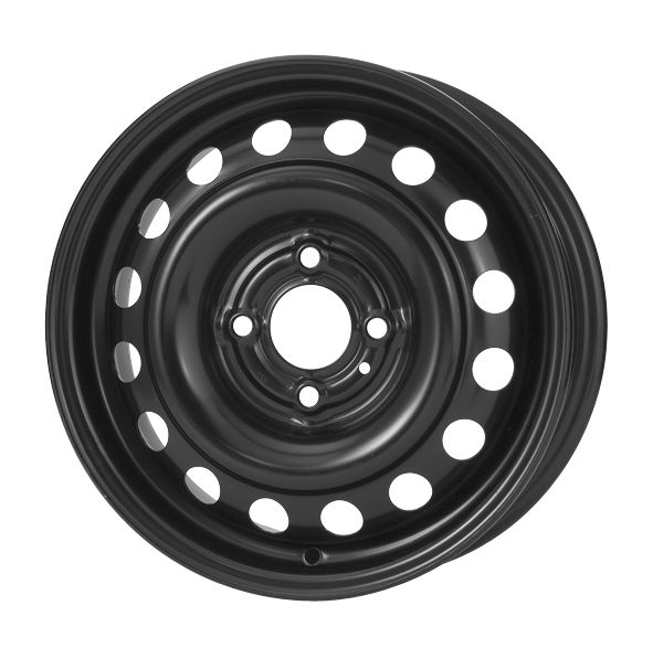 Janta Otel Potrivita Nissan Note 2006-2012 Alcar 5.5X15, 4X100, Ch 60, Et: 45; [1]