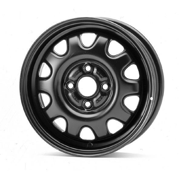 Janta Otel Potrivita Nissan Nv200, Nv200 / Evalia Dupa 2010- Alcar 5.5X14, 4X114,3, Ch 66, Et: 45;  [2]