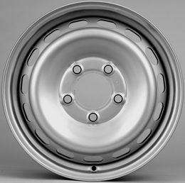 Janta Otel Potrivita Nissan Nv400; Opel Movano B; Renault Master Iii Dupa 2010- Kronprinz 7.0X16, 5X130, Ch 89, Et: 66;  [3]