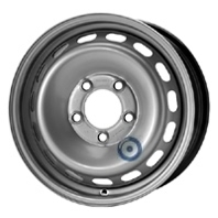 Janta Otel Potrivita Nissan Nv400; Opel Movano B; Renault Master Iii Dupa 2010- Kronprinz 7.0X16, 5X130, Ch 89, Et: 66;  [2]
