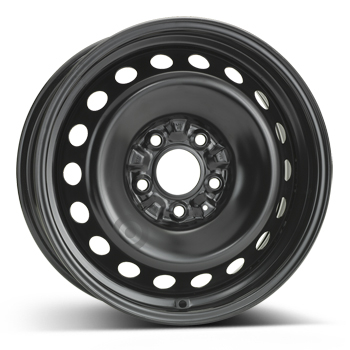 Janta Otel Potrivita Nissan Qashqai I 2006-2013 Alcar 6.5X16, 5X114,3, Ch 66, Et: 40;  [2]