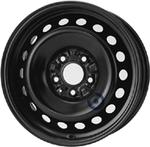 Janta Otel Potrivita Nissan Qashqai I 2006-2013 Alcar 6.5X16, 5X114,3, Ch 66, Et: 40;  [1]