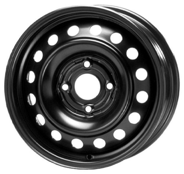 Janta Otel Potrivita Opel Adam, Corsa D, Corsa D/Hatchback, Corsa E, Corsa E/Hatchback Dupa 2006- Kronprinz 6.0X15, 4X100, Ch 56,5, Et: 39;  [1]
