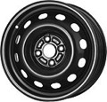 Janta Otel Potrivita Opel Agila; Suzuki Splash Dupa 2008- Cmr 5.5X15, 4X100, Ch 54, Et: 50; [1]