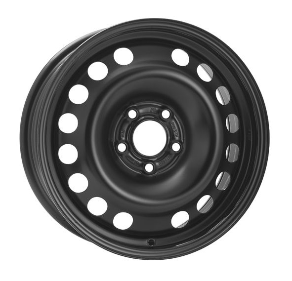 Janta Otel Potrivita Opel Astra H, Astra H Gtc, Astra H/Kombi, Astra J, Astra K, Meriva B, Zafira B, Zafira B/Minivan Dupa 2004- Alcar 6.5X16, 5X110, Ch 65, Et: 37;  [1]
