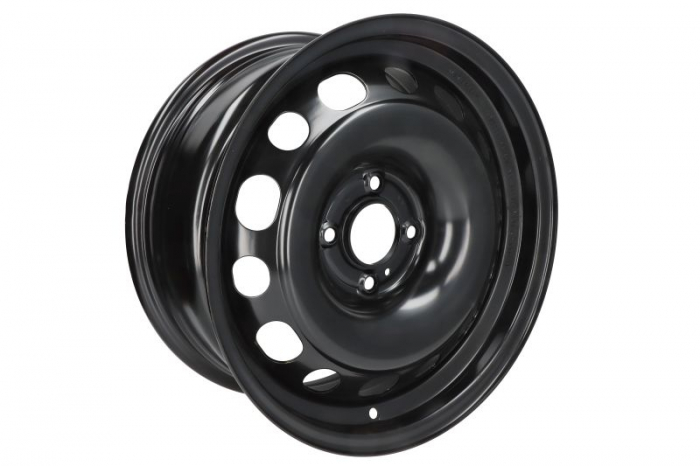 Janta Otel Potrivita Peugeot 3008, 308, 308 I Dupa 2007-09.20 Alcar 7X16, 4X108, Ch 65, Et: 32; [1]