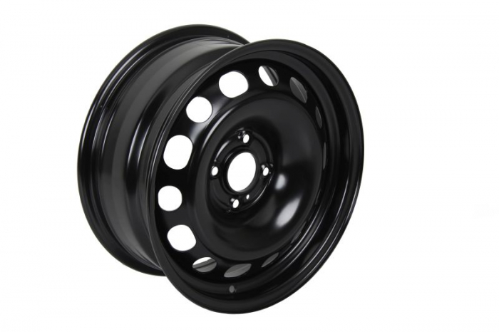 Janta Otel Potrivita Peugeot 3008, 308, 308 I Dupa 2007-09.20 Cmr 7.0X16, 4X108, Ch 65, Et: 32;  [1]