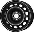 Janta Otel Potrivita Peugeot 3008, 308, 308 I Dupa 2007-09.20 Cmr 7.0X16, 4X108, Ch 65, Et: 32;  [2]